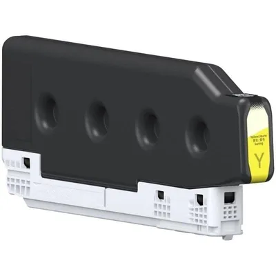 Tintenpatrone Epson T08G4 Gelb Original
