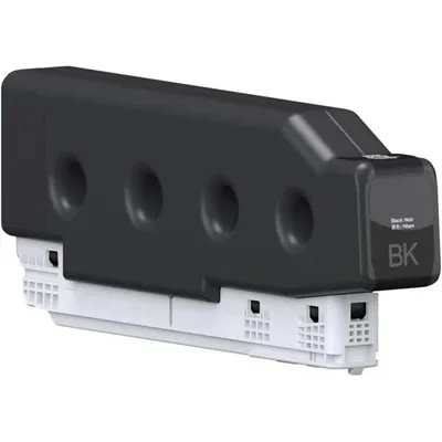 Epson T08H1 Schwarze Tinte Original Druckerpatrone
