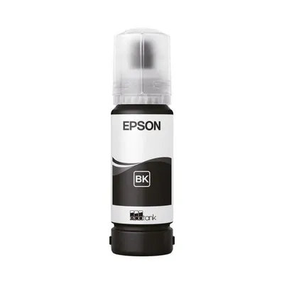 Original-Epson-Tintenpatrone 107 Schwarz