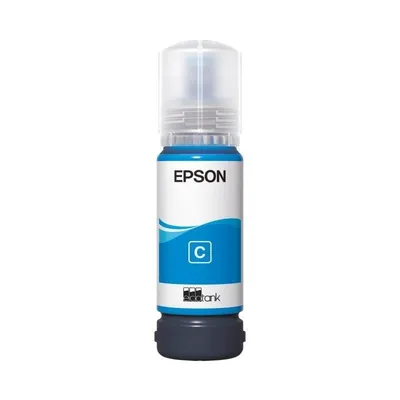 Original-Epson-Tinte 107 Cyan