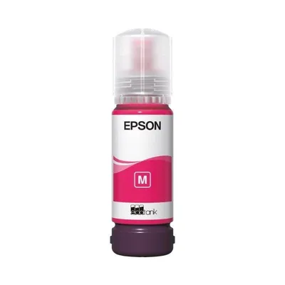 Epson 107 Magenta Original Tintenpatrone