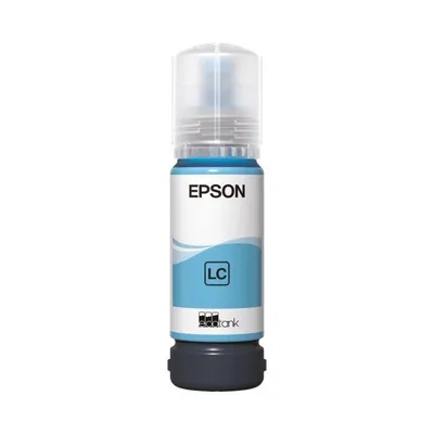 Original-Epson-Tinte 107 Hellcyan
