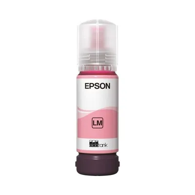 Original-Epson-Tintenpatrone 107 Hellmagenta