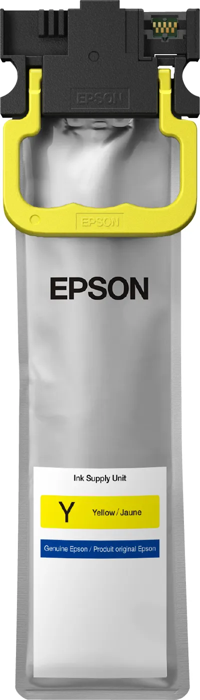 Epson C13T11N440 | c13t11n440 | Hohe (XL-) Ausbeute - Gelb
