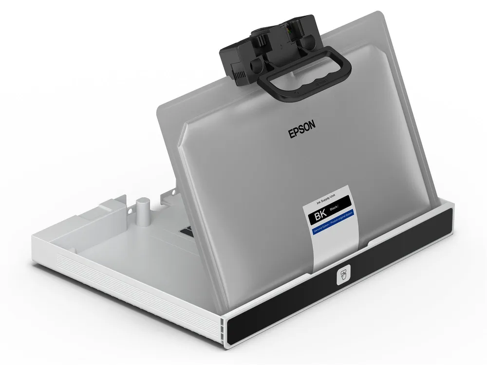 Epson C13T11P140 | c13t11p140 | Extrahohe (Super-) Ausbeute - Schwarz