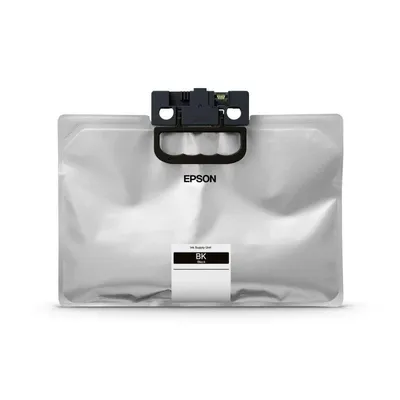 Epson T12F1 XXL Schwarz Tintenpatrone