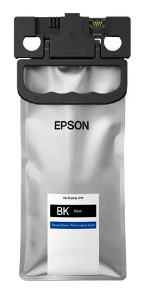 Tintenpatrone Epson WorkForce Pro EM-C810xR Schwarz XL Hochleistung