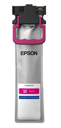 Tintenpatrone Epson Magenta XL WorkForce Pro EM-C810xR Hochleistung