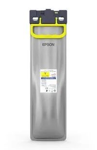 Tintenpatrone Epson WorkForce Pro EM-C810xR Gelb XL Hochleistung Original