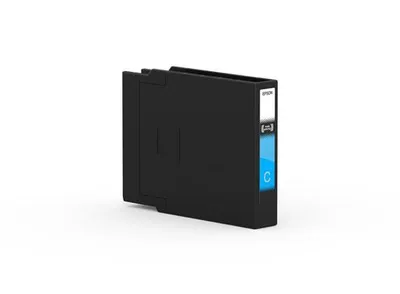 Tintenpatrone Epson Cian Alto Rendimiento XL WorkForce Pro