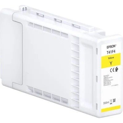 Epson T41F440 Druckerpatrone 1 Stück(e) Original Gelb
