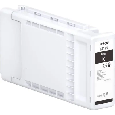 Tintenpatrone Epson T41F5 UltraChrome XD2 Schwarz