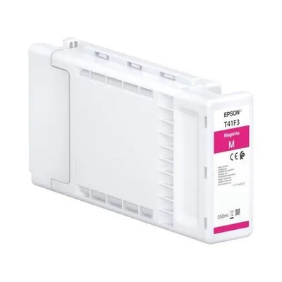 Tintenpatrone Epson T41R3 UltraChrome XD2 Magenta