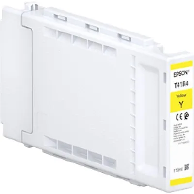 Epson T41R440 Druckerpatrone 1 Stück(e) Original Gelb