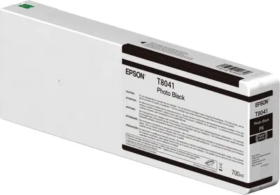 Gelbe Tinte Epson T44J440 UltraChrome PRO 12 700ml