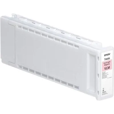 Tintenpatrone Epson T44J6 UltraChrome PRO Magenta Hell Lebhaft