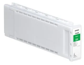 Tintenpatrone Epson Singlepack Green T44JB40 UltraChrome PRO 12 700ml