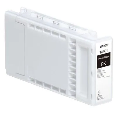 Tintenpatrone Epson T44Q1 UltraChrome PRO 12 Foto Schwarz