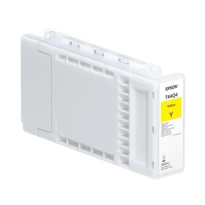 Tintenpatrone Epson T44Q4 UltraChrome PRO 12 Gelb