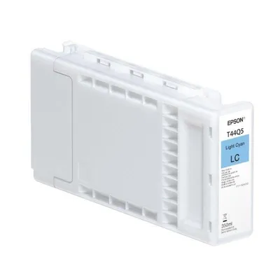Tintenpatrone Epson T44Q5 UltraChrome PRO 12 Hellcyan