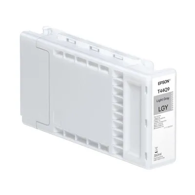 Epson UltraChrome Pro 12 Druckerpatrone 1 Stück(e) Original Hellgrau (C13T44Q940)