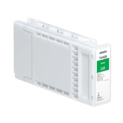 Tintenpatrone Epson T44QB UltraChrome PRO 12 Grün