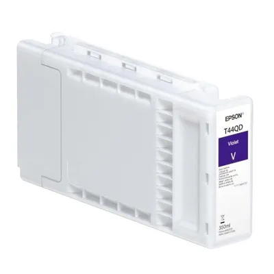 Tintenpatrone Epson T44QD UltraChrome PRO 12 Violett