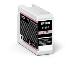 Tinte Epson UltraChrome Pro10 Magenta Hell 25 ml Kompatibel SureColor P706