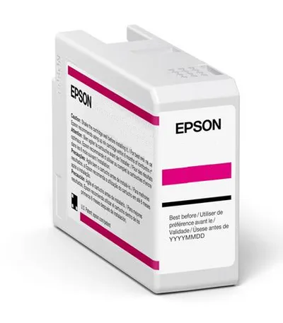 Epson T47A3 Druckerpatrone 1 Stück(e) Original Magenta