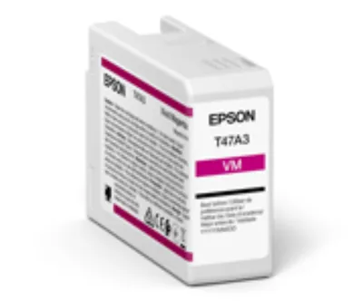 Epson Magenta Tinte Cartridge SureColor P906 SC-P900 Original für professionellen Druck