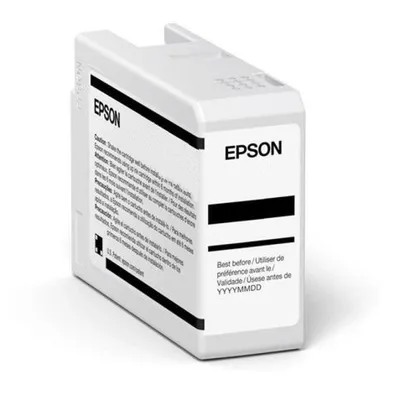 Tintenpatrone Epson T47A7 Grau