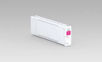 Epson Magenta 700ml Tintenpatrone für SureColor SC-P8500DM/SC-P6500D Original