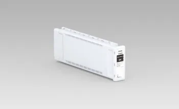 Epson C13T48M80N Mattschwarze Tintenpatrone, 700 ml, für SureColor SC-P8500DM/SC-P6500D