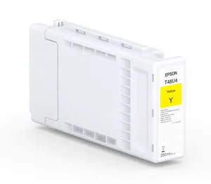 Tintenpatrone Epson UltraChrome PRO6 Gelb 350 ml