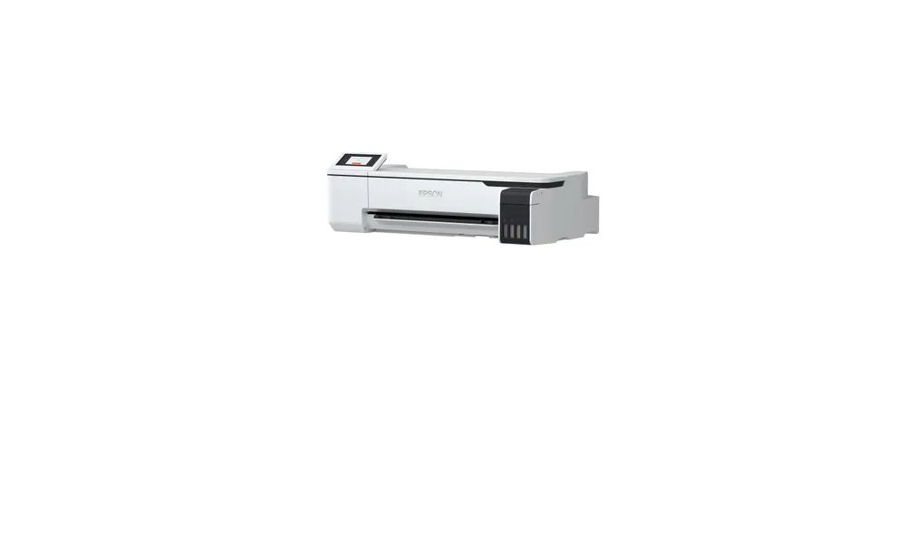 Tintenpatrone Magenta Epson SC-T3100x 140ml T49H