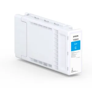 Tintenpatrone Epson UltraChrome XD3 Cyan 350 ml Einzelpackung