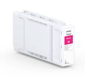 Tintenpatrone Epson UltraChrome XD3 Magenta 350 ml Einzelpack