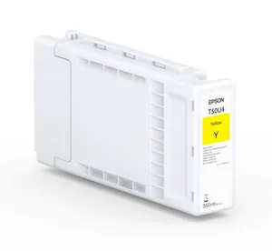 Tintenpatrone Epson UltraChrome XD3 Gelb 350 ml Einzelpack