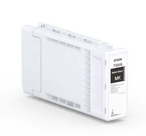 Tintenpatrone Epson UltraChrome XD3 Schwarz Matt 350 ml Einzelpackung