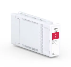 Tintenpatrone Epson UltraChrome XD3 Rot Einzelpack