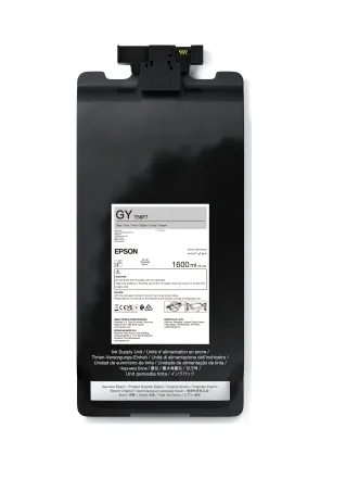 Epson SureColor P2000 Grau Tintenpatrone 1600 ml