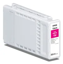 Tintenpatrone Epson UltraChrome Pro10 Magenta Vivid 350 ml Einzelpackung
