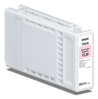 Tintenpatrone Epson UltraChrome Pro10 Magenta Hell Lebhaft 350 ml