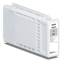 Tintenpatrone Epson UltraChrome Pro10 Grau 350 ml Einzelpack