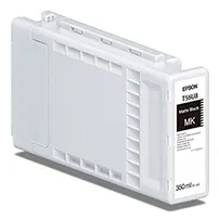 Tintenpatrone Epson UltraChrome Pro10 Matte Black 350 ml Einzelpack