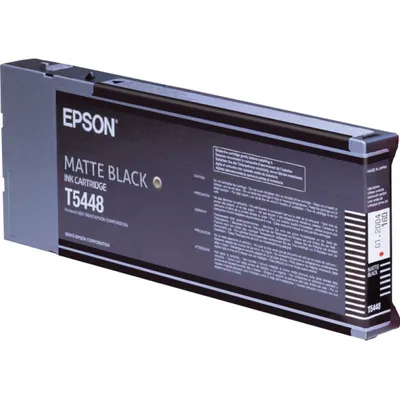 Epson T6148 Druckerpatrone 1 Stück(e) Original Mattschwarz