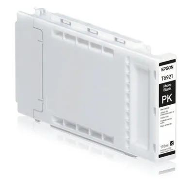 Epson T692100 Original-Farbpatrone Foto Schwarz