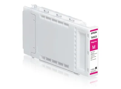 Tintenpatrone Epson UltraChrome XD T692300 Magenta 110 ml SureColor SC-T