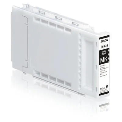 Tintenpatrone Epson T6925 Mattschwarz