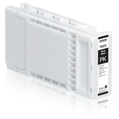 Epson T6931 Fotografieschwarz Tintenpatrone